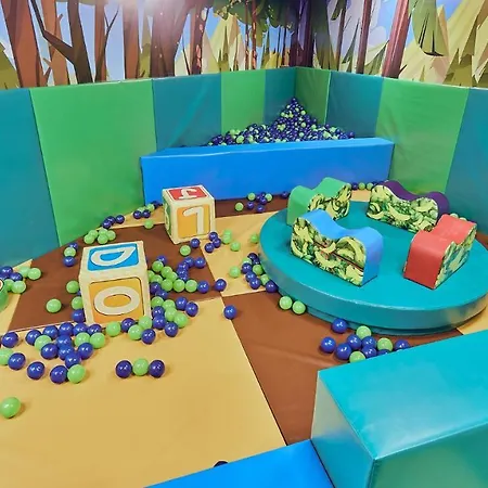 Hotel Grey Family Kopaonik