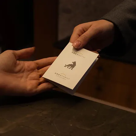 Grey Family Hotel Kopaonik