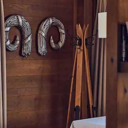 Grey Family Kopaonik