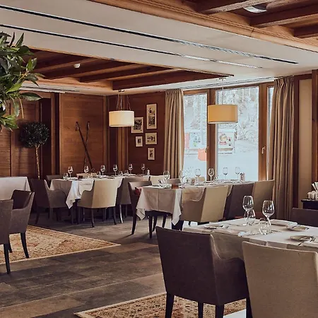 Grey Family Hotel Kopaonik