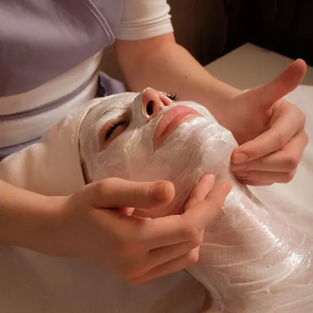 Grey Family Kopaonik