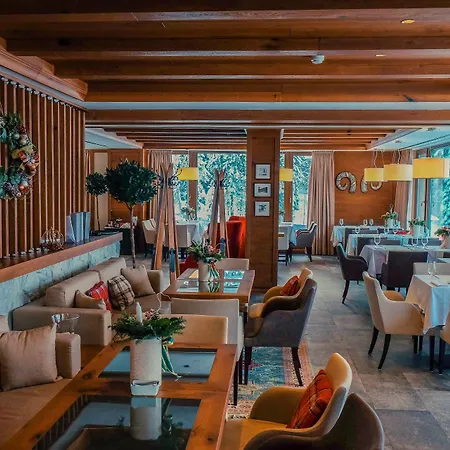 Hotel Grey Family Kopaonik