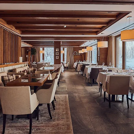 Grey Family Hotel Kopaonik