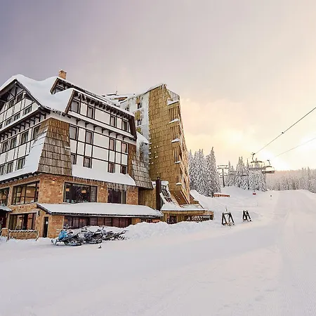 Hotel Grey Family Kopaonik