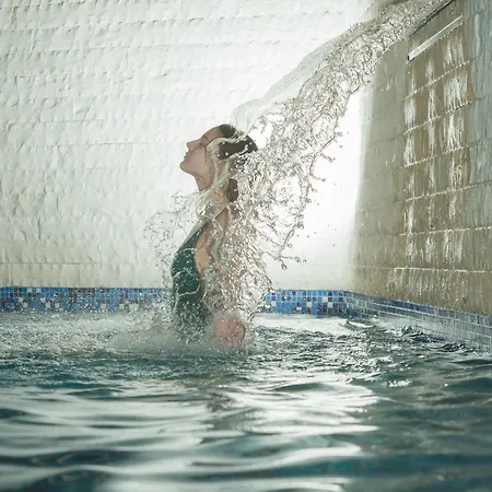 Grey Family Hotel 4*