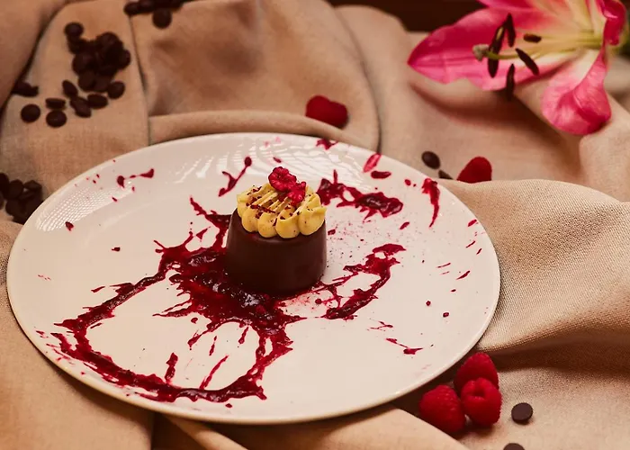 Grey Family Hotel Kopaonik