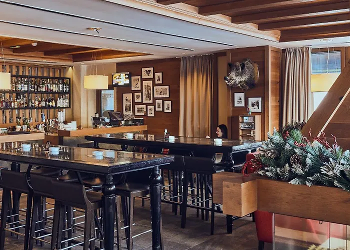 Grey Family Hotel Kopaonik