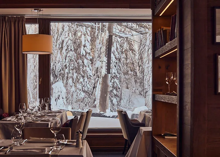 Grey Family Kopaonik