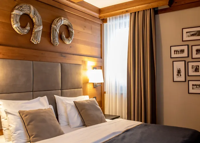 Grey Family Hotel Kopaonik