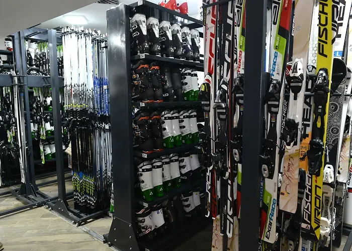 Grey Family 4* Kopaonik